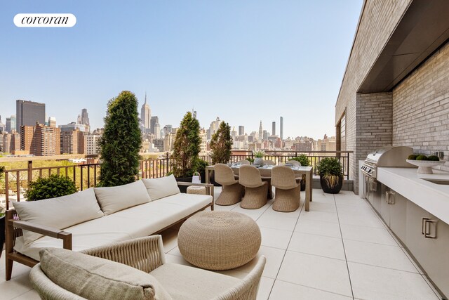 428 W 19th St Ph, Ph, New York City, NY 10011