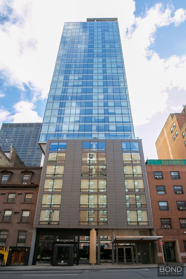 325 Lexington Ave Unit 11D, New York City, NY 10016 - view of property