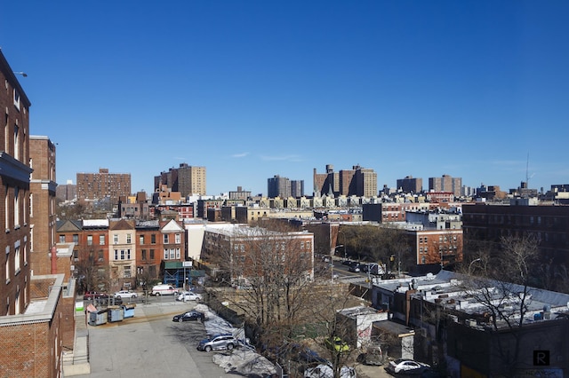 city view