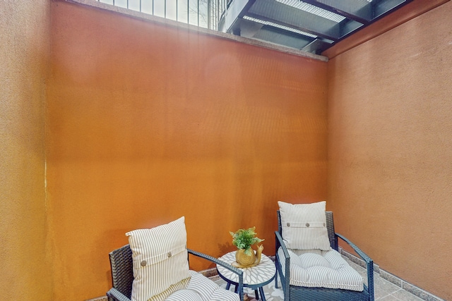 211 Jackson St Unit Garden2, New York City, NY 11211 - view of patio