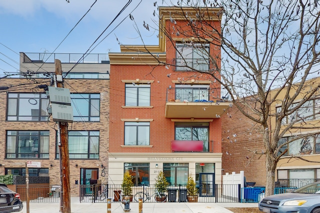 211 Jackson St Unit Garden2, New York City, NY 11211 - view of property
