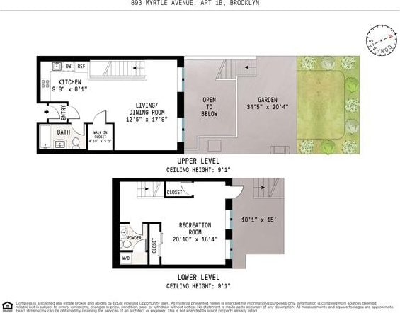 home floor plan