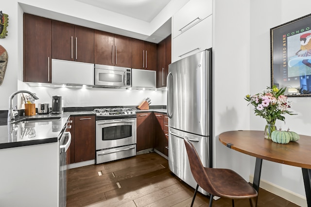 100 Jay St Unit 4M, New York City, NY 11201