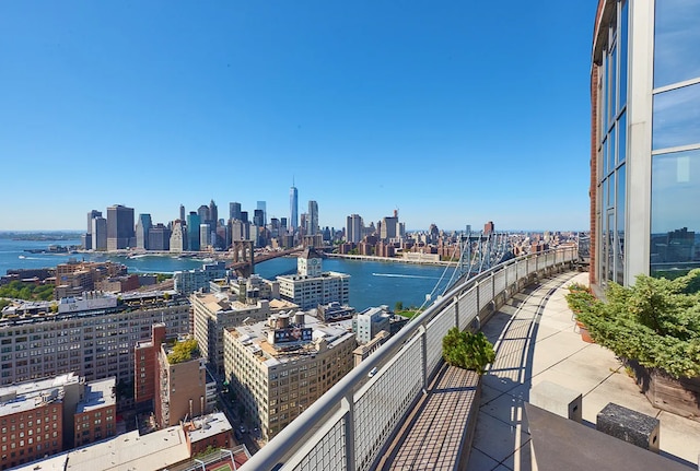 100 Jay St Unit 4M, New York City, NY 11201