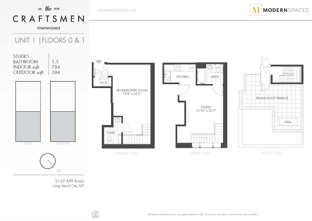 home floor plan