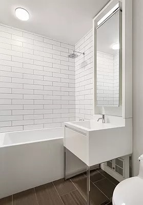 15 William St Unit 19H, New York City, NY 10004