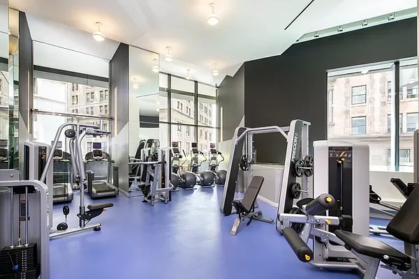 15 William St Unit 19H, New York City, NY 10004