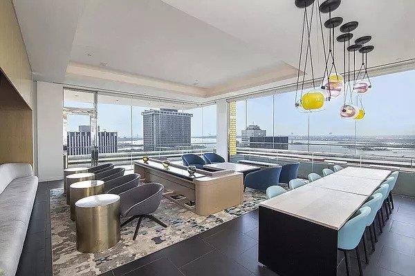 15 William St Unit 19H, New York City, NY 10004