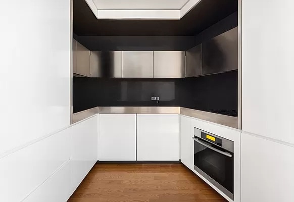 15 William St Unit 19H, New York City, NY 10004