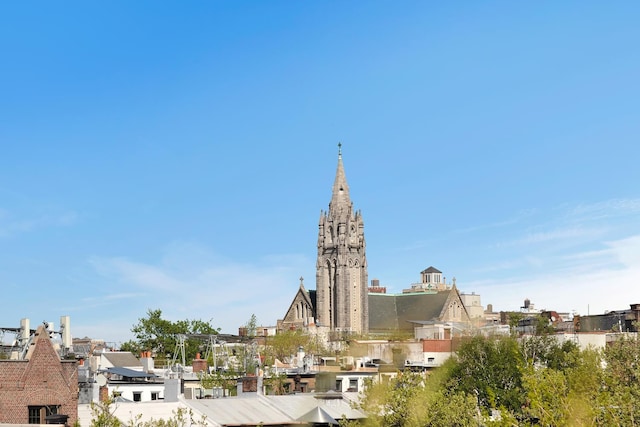 353 2nd St Unit 4L, New York City, NY 11215 - view of city