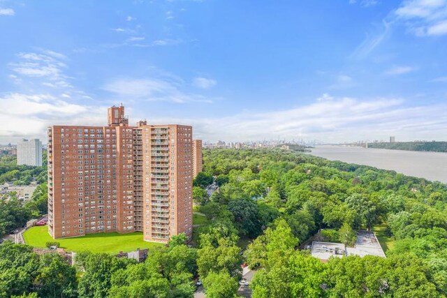 5700 Arlington Ave Unit 3P, New York City, NY 10471 - view of building exterior with a view of city