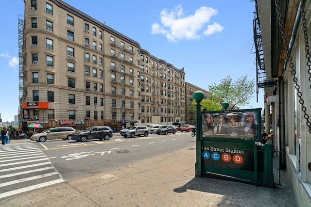 300 W 145th St Unit 1-N, New York City, NY 10039 - view of property