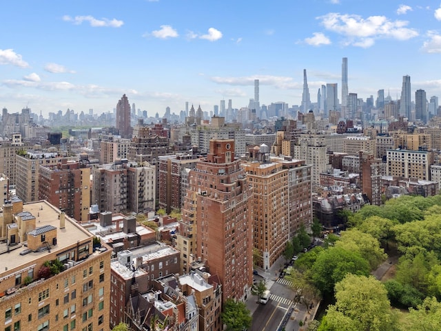 city view