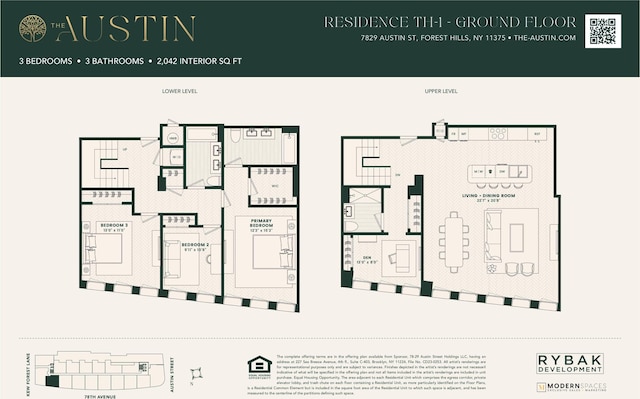 floor plan / room layout