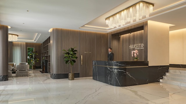 78-29 Austin St Unit Th-1, New York City, NY 11375 - view of reception