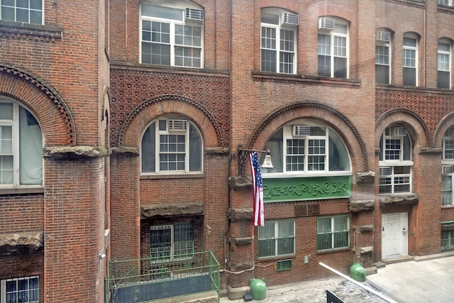 99 John St Unit 205, New York City, NY 10038 - view of building exterior
