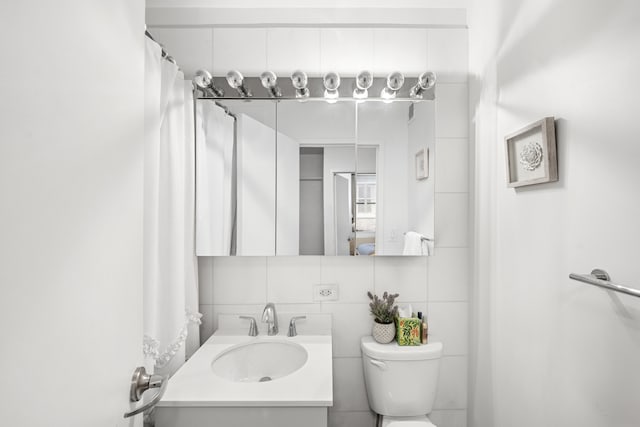 99 John St Unit 205, New York City, NY 10038 - bathroom featuring toilet and vanity
