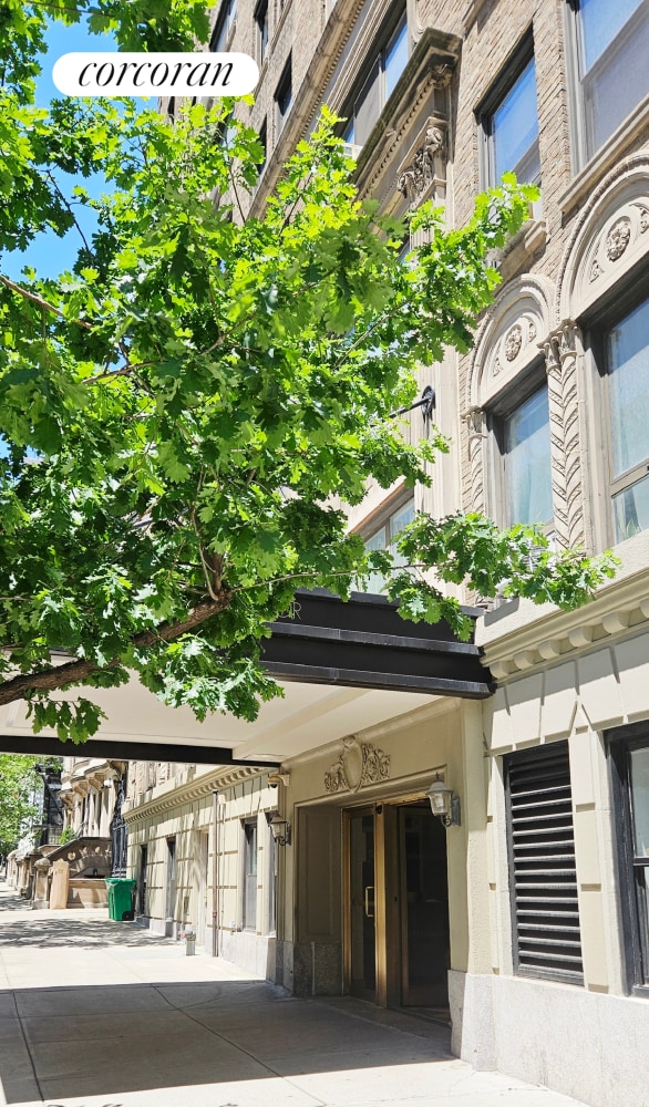 235 W 102nd St Unit 17F, New York City, NY 10025 - view of property