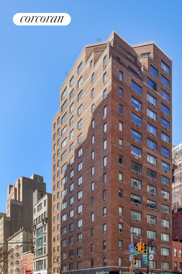 105 W 13th St Unit 4C, New York City, NY 10011 - view of property