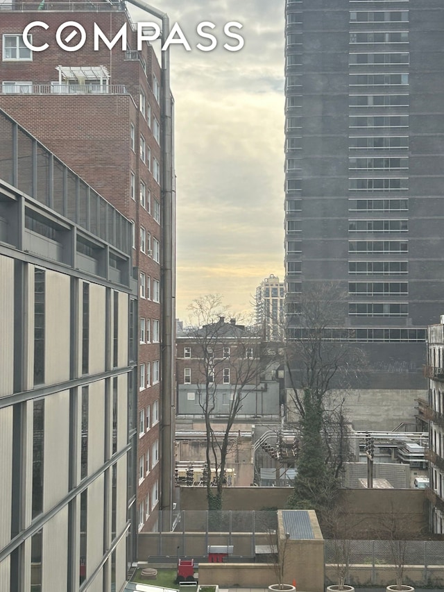 city view