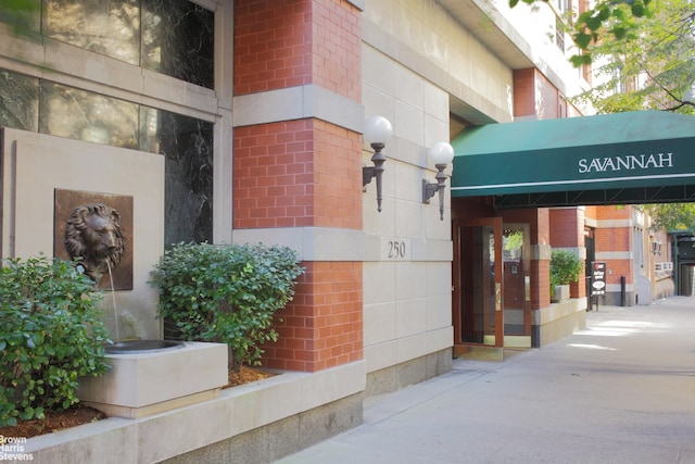 250 W 89th St Unit 8H, New York City, NY 10024 - view of property