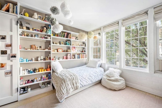 149 E 18th St Unit 2, New York City, NY 10003 - bedroom featuring multiple windows