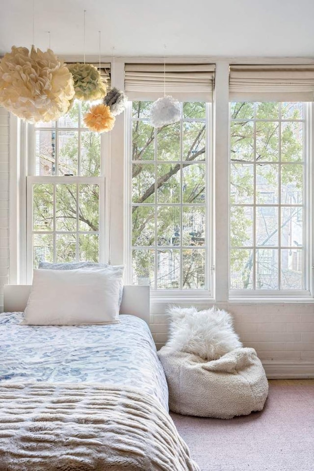 149 E 18th St Unit 2, New York City, NY 10003 - view of bedroom