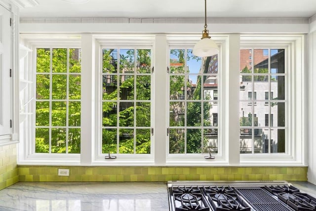 149 E 18th St Unit 2, New York City, NY 10003 - view of entryway