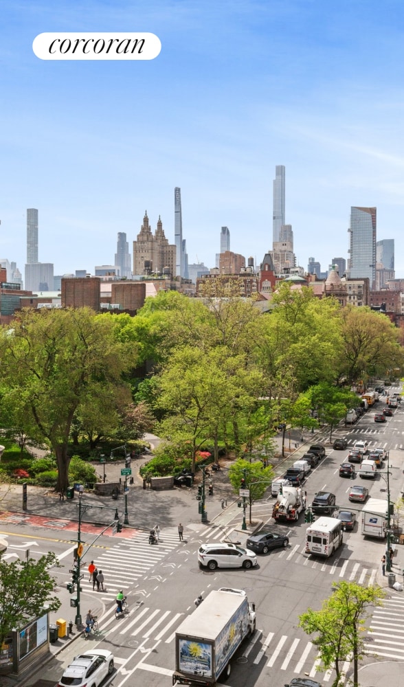 city view