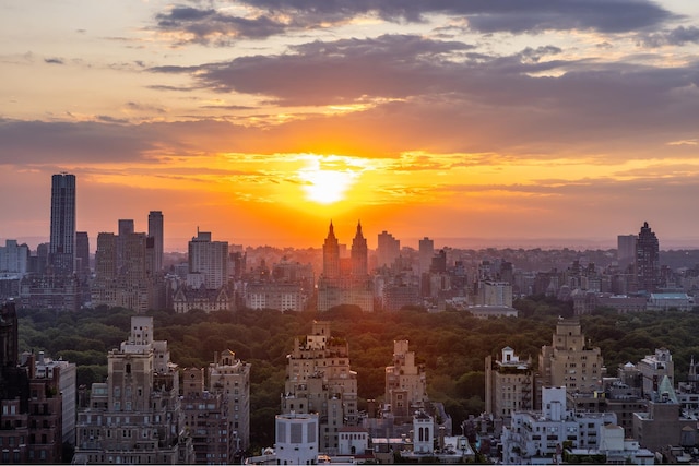 city view