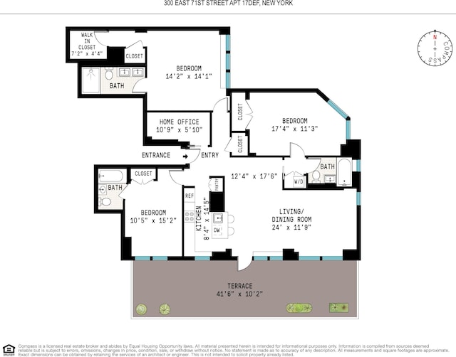 home floor plan