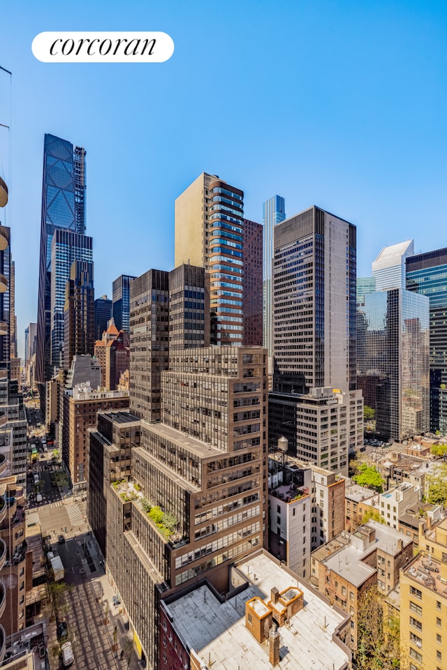 city view