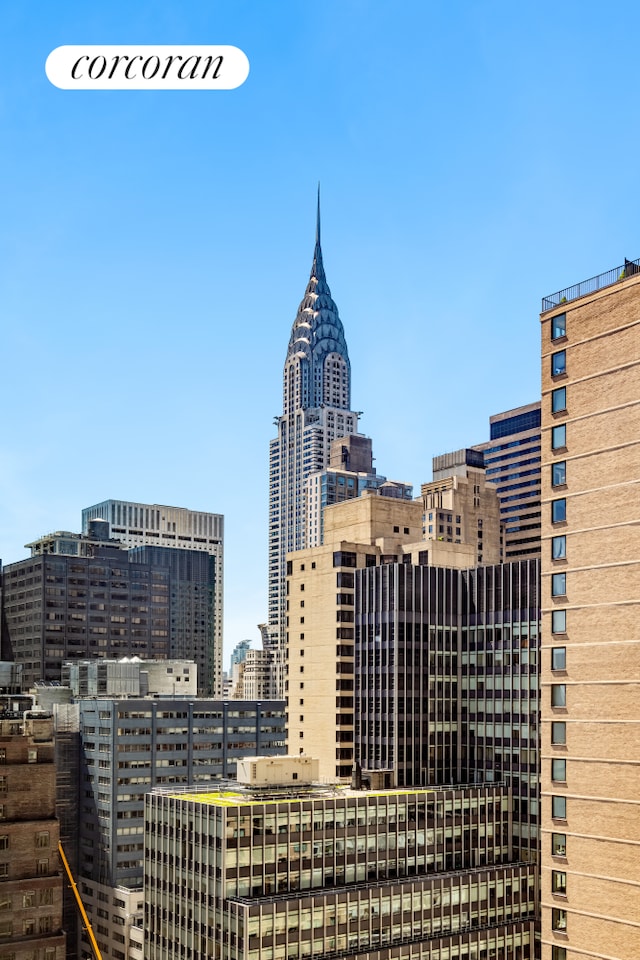 city view