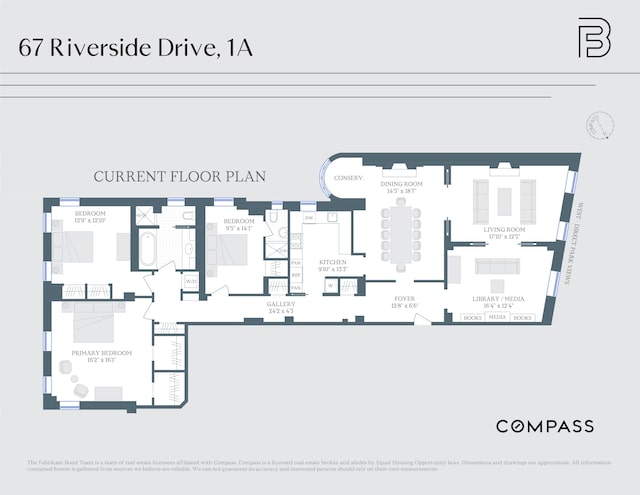 floor plan / room layout