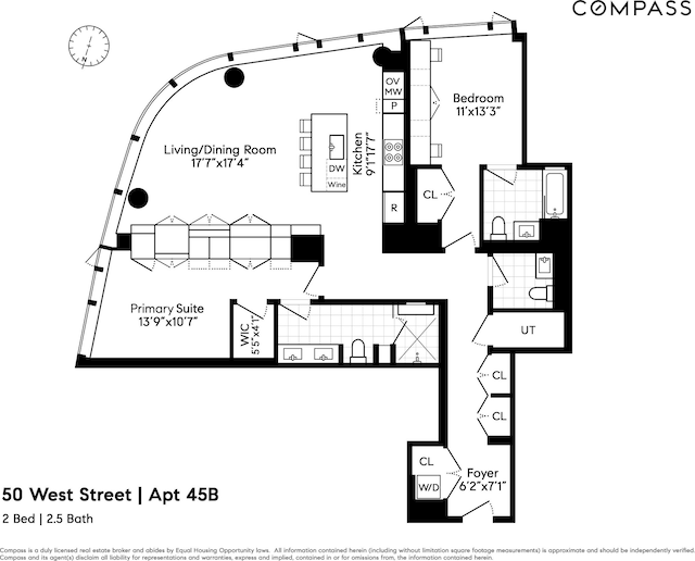 floor plan / room layout