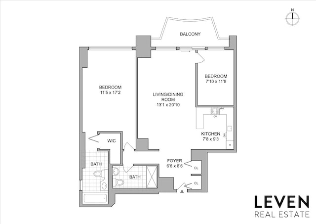 home floor plan