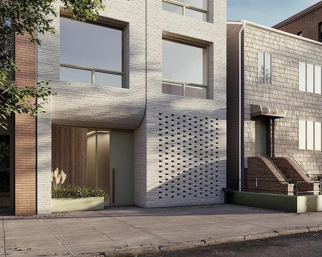 123 Meserole Ave Unit 3, New York City, NY 11222 - view of property