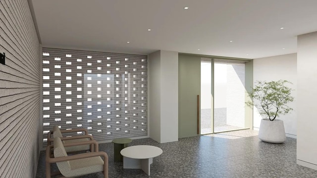 123 Meserole Ave Unit 3, New York City, NY 11222 - view of community lobby
