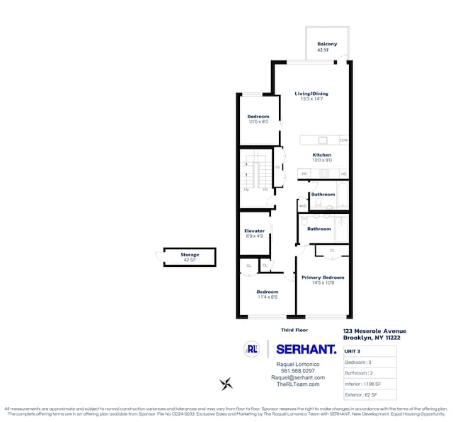 home floor plan