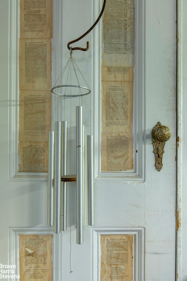 detailed view