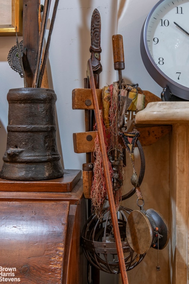detailed view