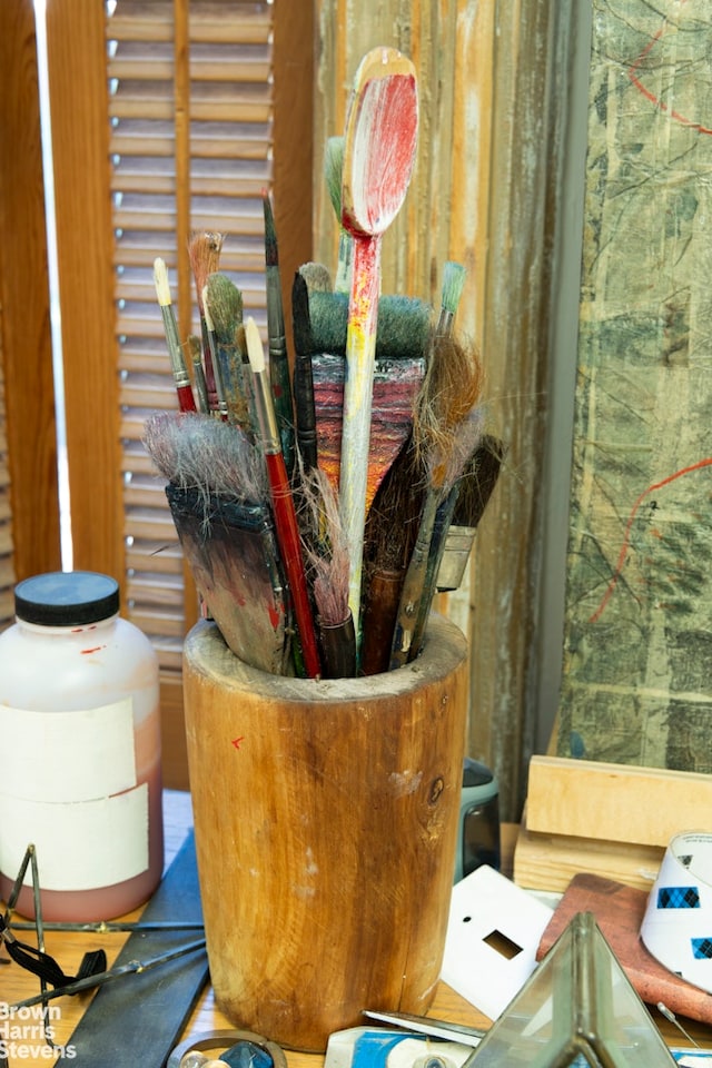 detailed view