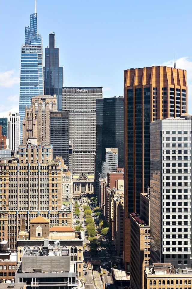 city view