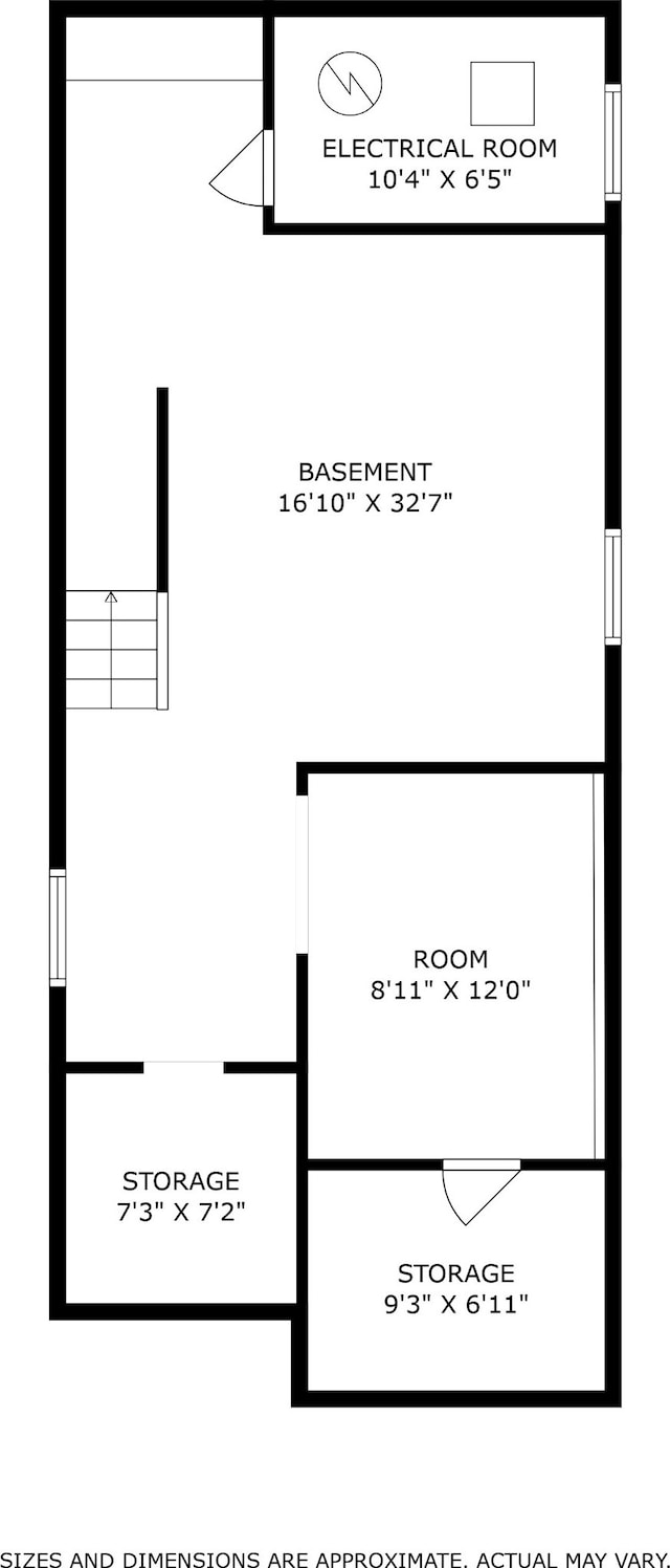 227 W 260th St, New York City, NY 10471 - property floor plan