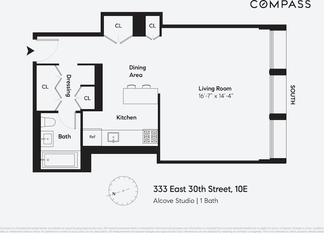 home floor plan