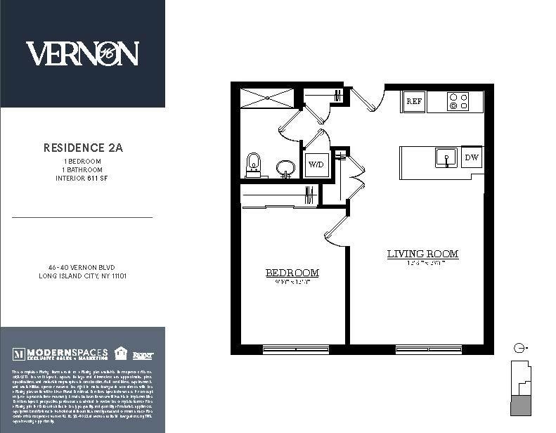 room layout
