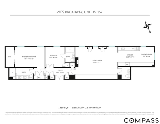 room layout