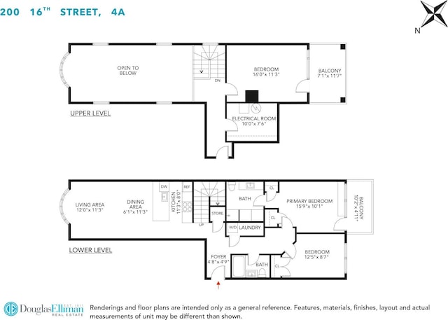 home floor plan