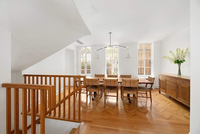 163 E 78th St, New York City, NY 10075 - view of dining room