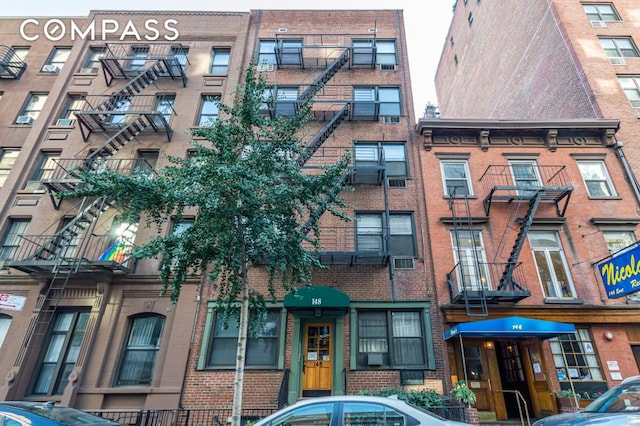 148 E 84th St Unit 4A, New York City, NY 10028 - view of apartment building / complex